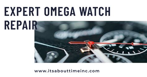 omega watch certification|authorized Omega Watch repair center.